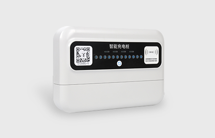 電動(dòng)自行車充電樁